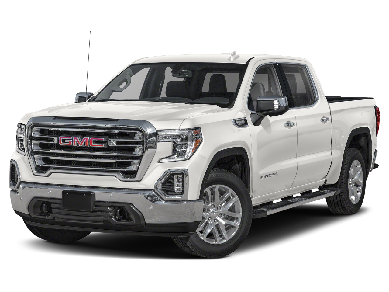 2022 GMC Sierra 1500 Limited Base