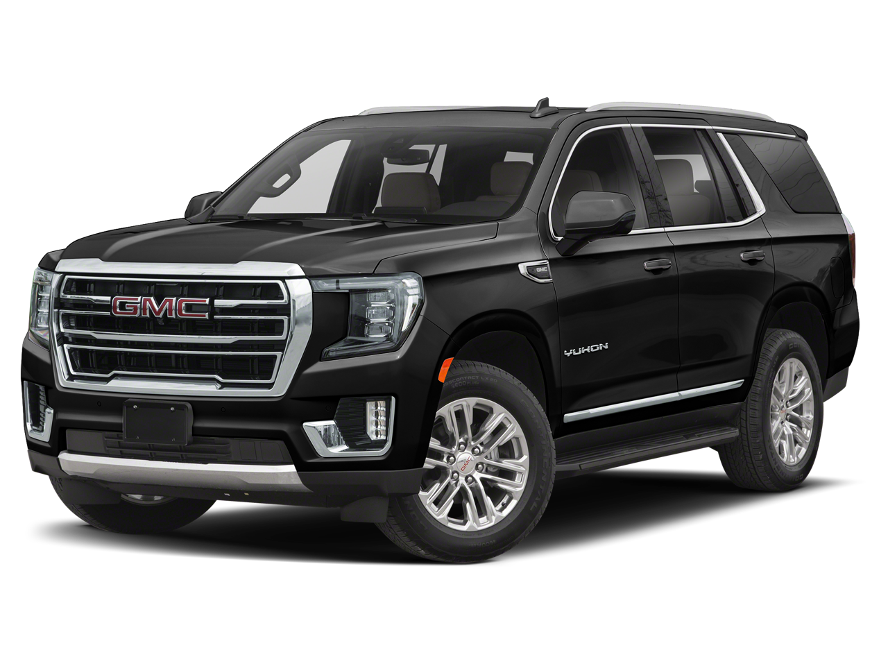 2023 GMC Yukon SLT for sale in Bryant, AR
