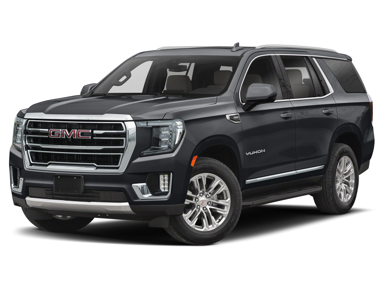 2023 GMC Yukon SLT - Photo 1