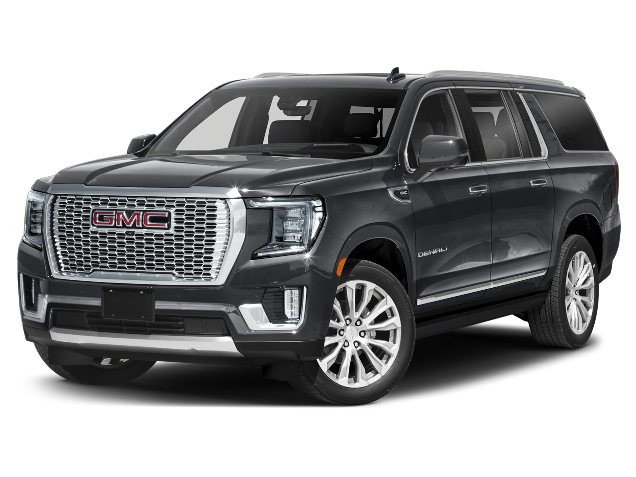 2023 GMC Yukon Denali AWD's photo