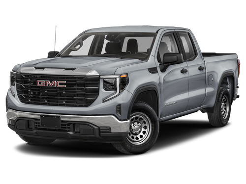 2023 GMC Sierra 1500 Base