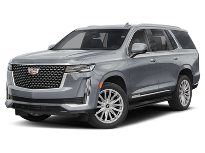 2024 Cadillac Escalade 4WD Premium Luxury
