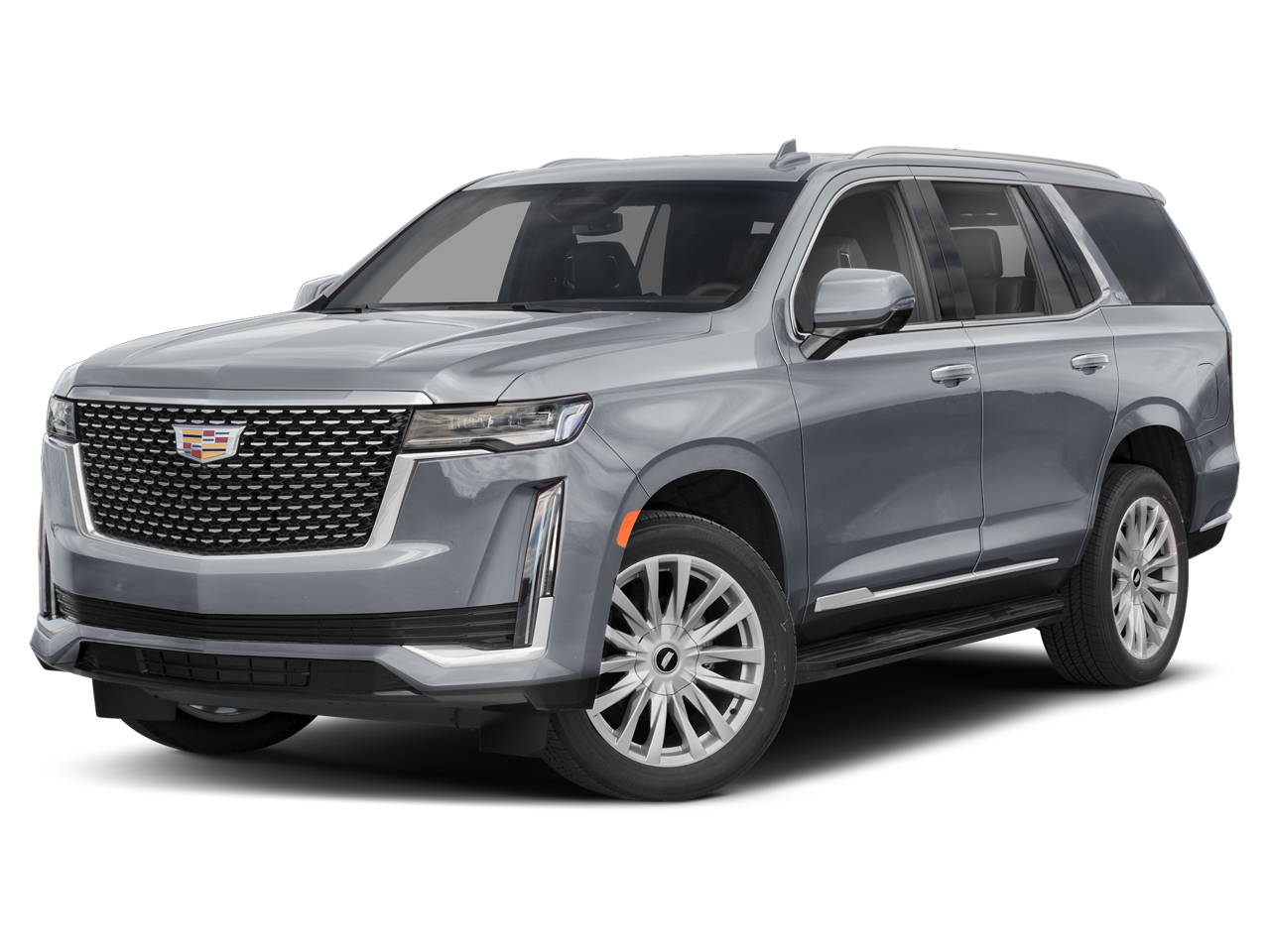 2024 Cadillac Escalade 4WD Premium Luxury