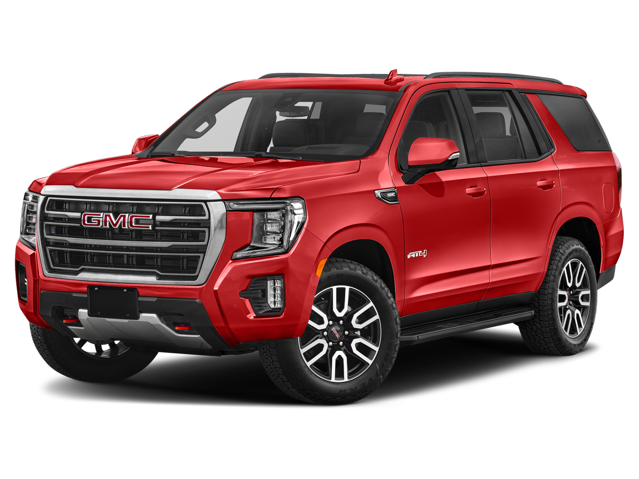 2024 GMC Yukon AT4 for sale in Bryant, AR