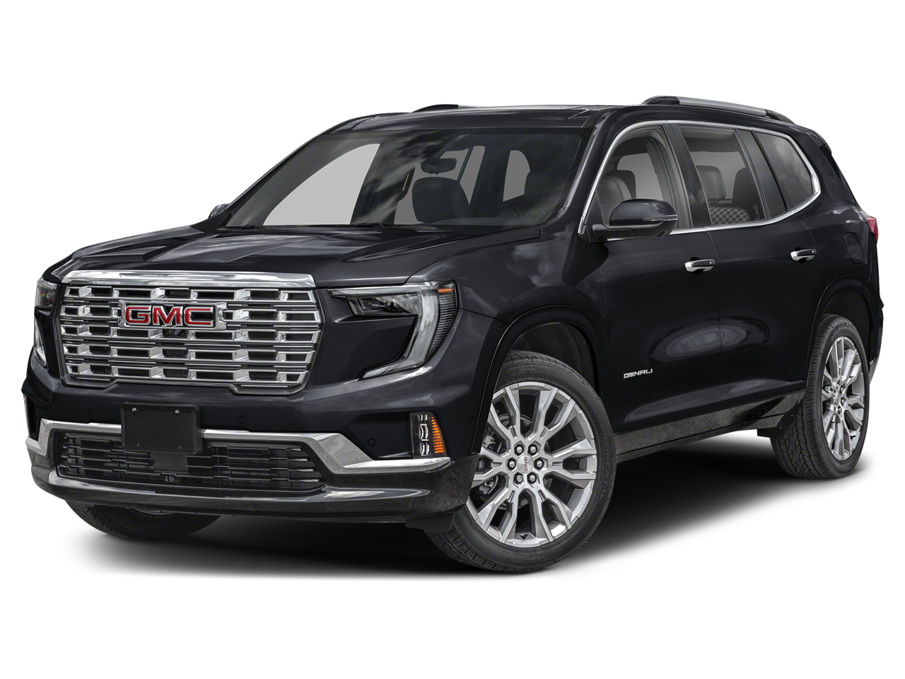 2024 GMC Acadia FWD Denali
