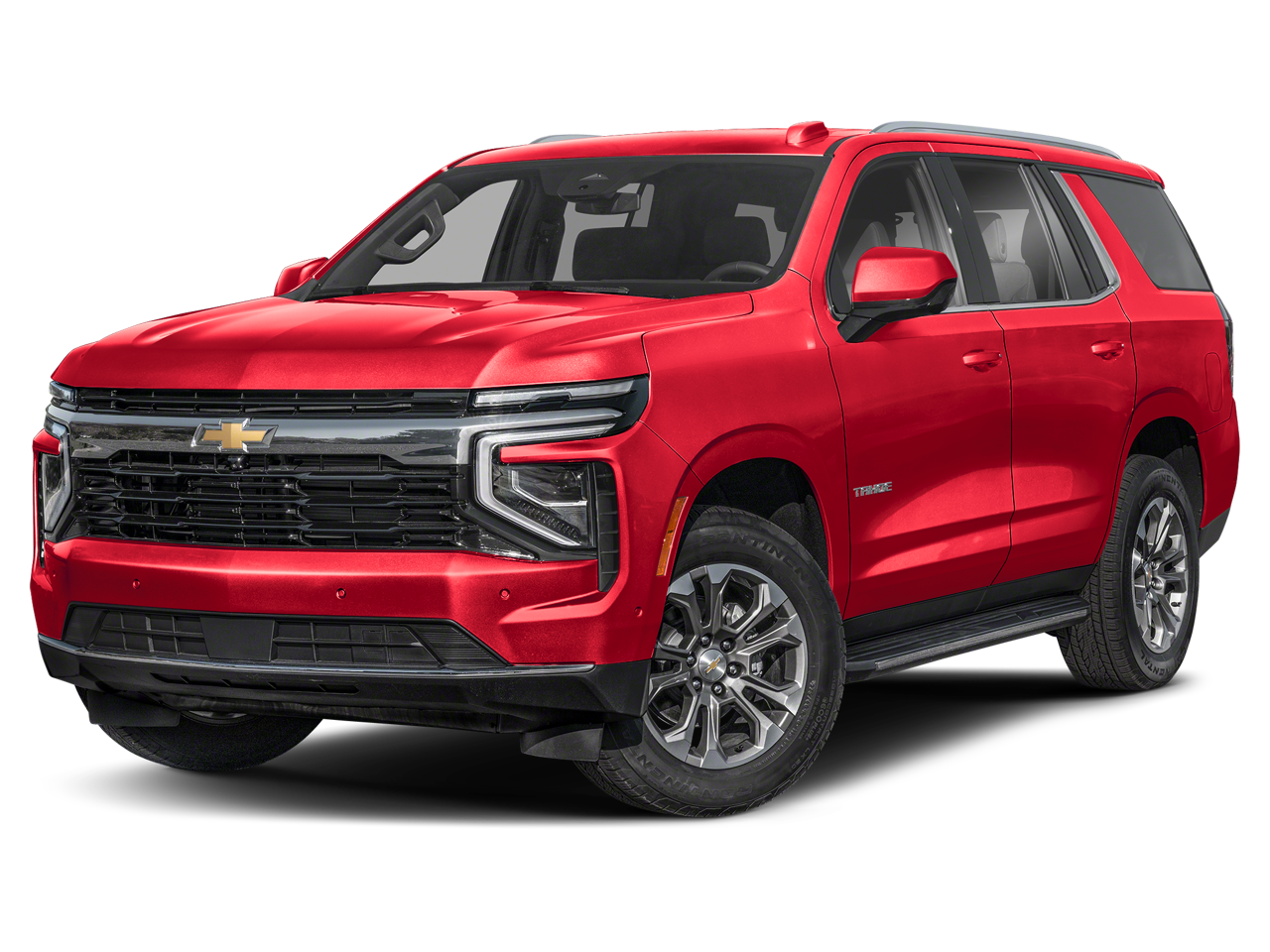 2025 Chevrolet Tahoe RST 4WD's photo