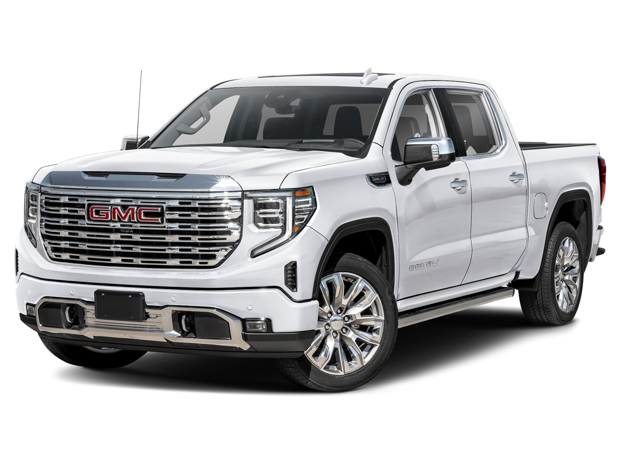 2025 GMC Sierra 1500 Base
