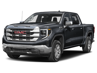 2025 GMC Sierra 1500 Base
