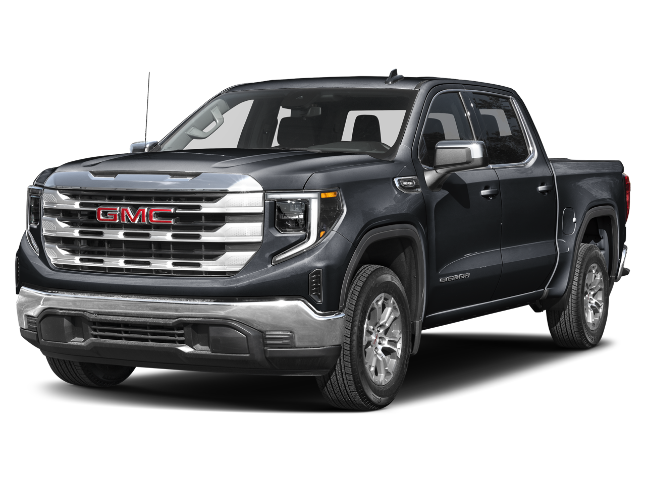 2025 GMC Sierra 1500 Base