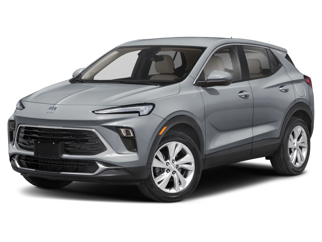 2026 Buick Encore GX Preferred FWD