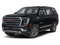 2026 GMC Yukon Base