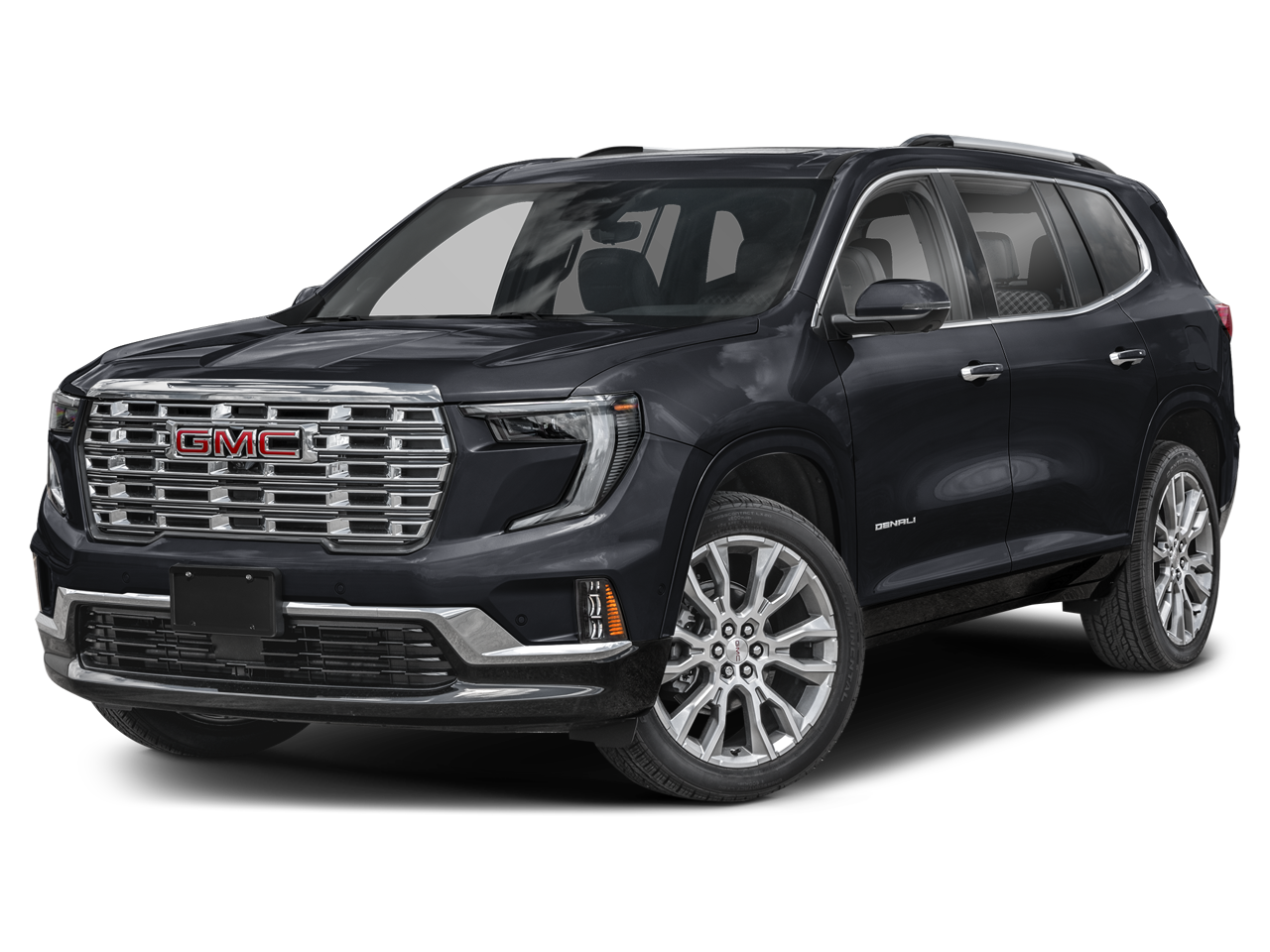 2026 GMC Acadia Denali AWD's photo