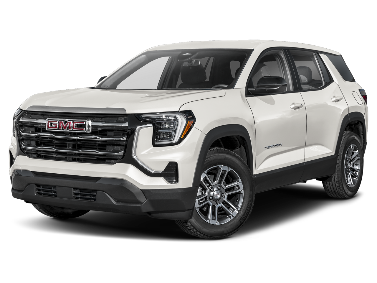 2026 GMC Terrain Denali AWD's photo