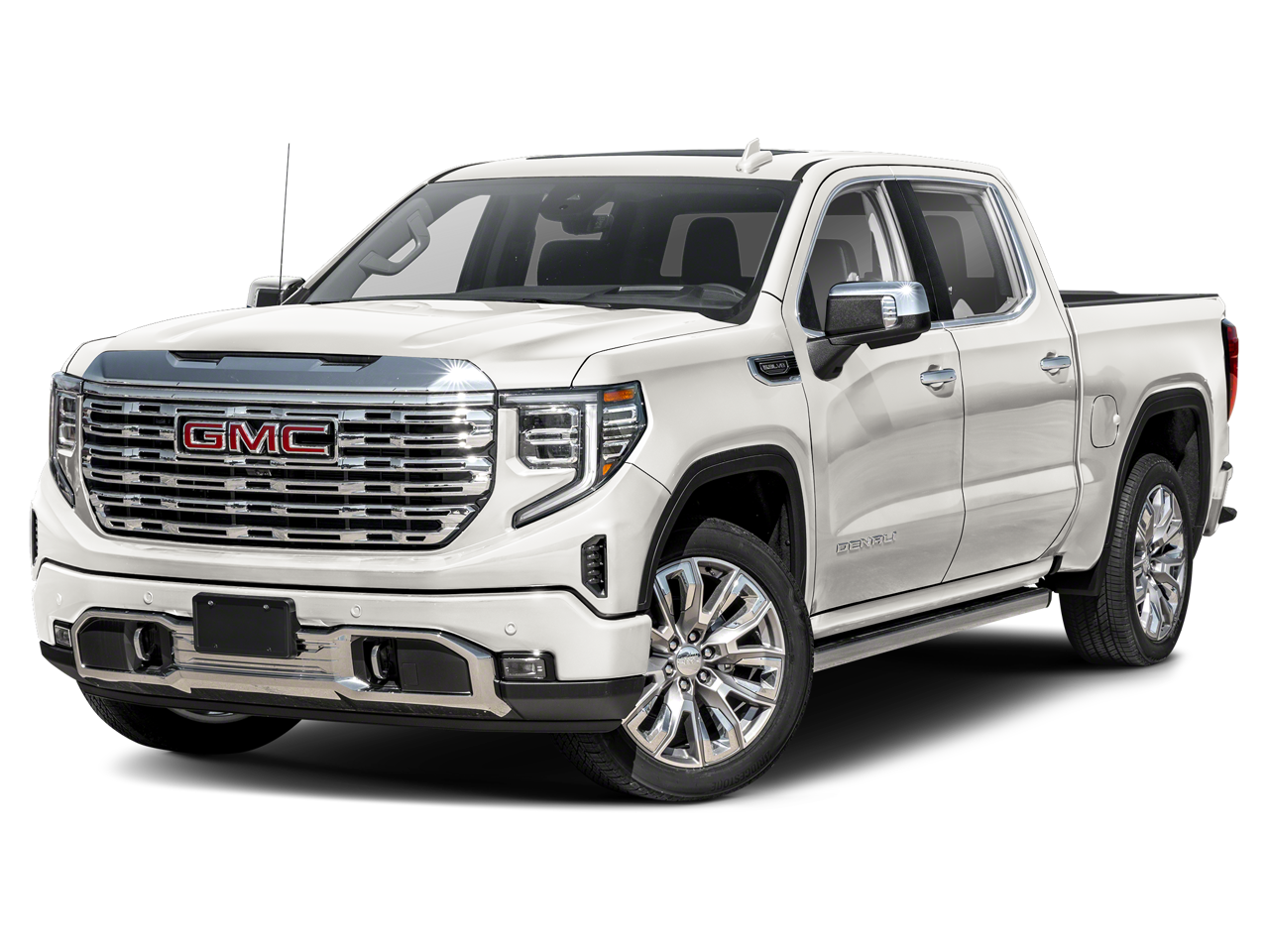 2026 GMC Sierra 1500 Denali for sale in Bryant, AR