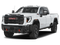 2026 GMC Sierra 2500 HD Crew Cab Standard Box 4-Wheel Drive AT4X