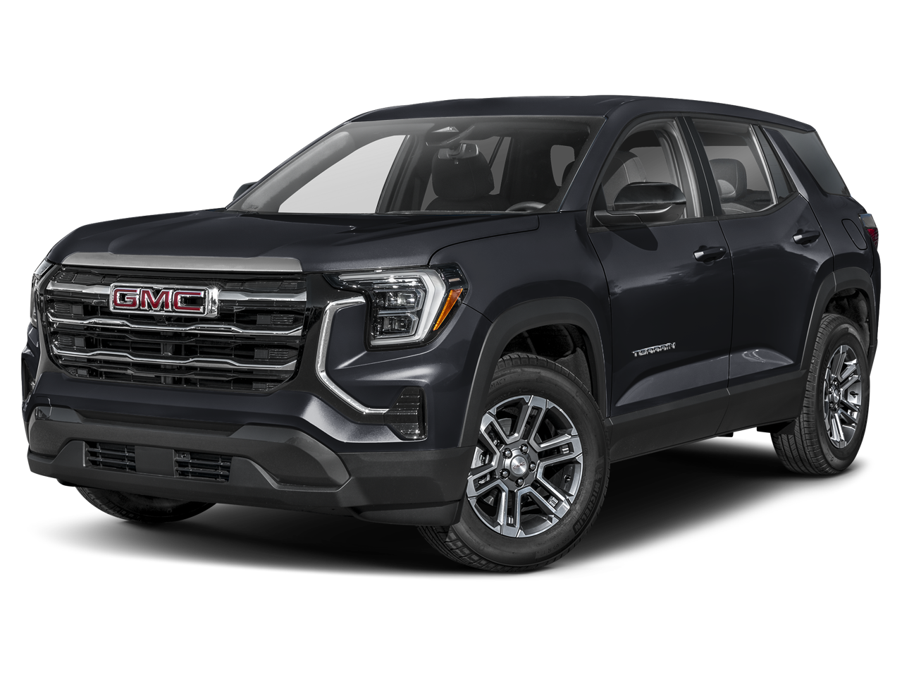 2027 GMC Terrain Elevation FWD's photo