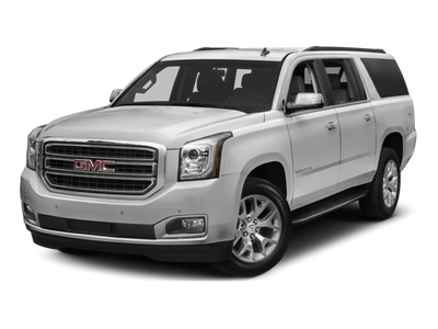 2016 GMC Yukon XL Base