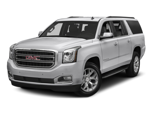2016 GMC Yukon XL Base
