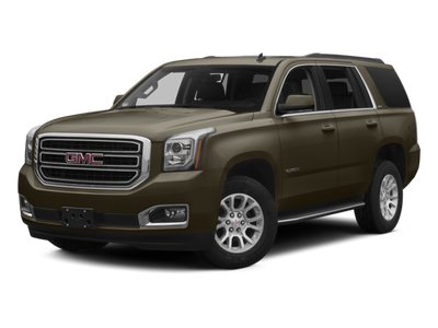 2016 GMC Yukon Base