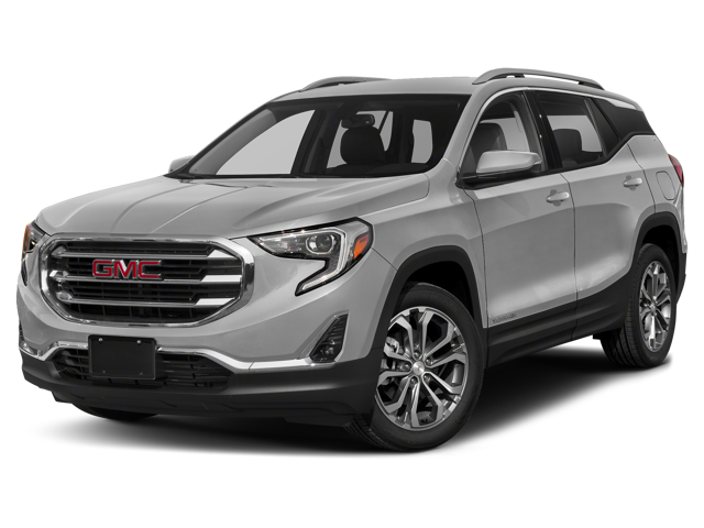 2018 GMC Terrain Base