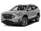 2018 GMC Terrain Base