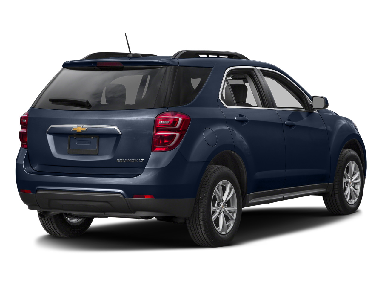 2016 Chevrolet Equinox Base