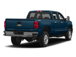 2018 Chevrolet Silverado 2500 HD LTZ