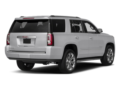2018 GMC Yukon Base