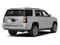 2018 GMC Yukon Base