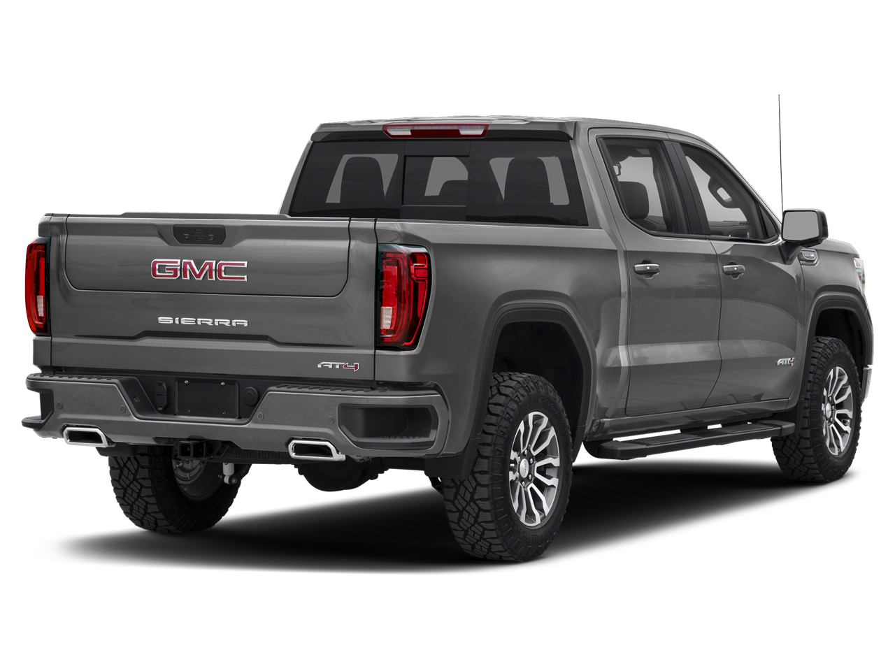 2019 GMC Sierra 1500 Base