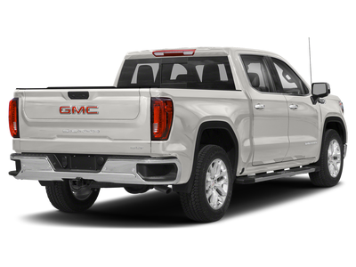 2019 GMC Sierra 1500 Base