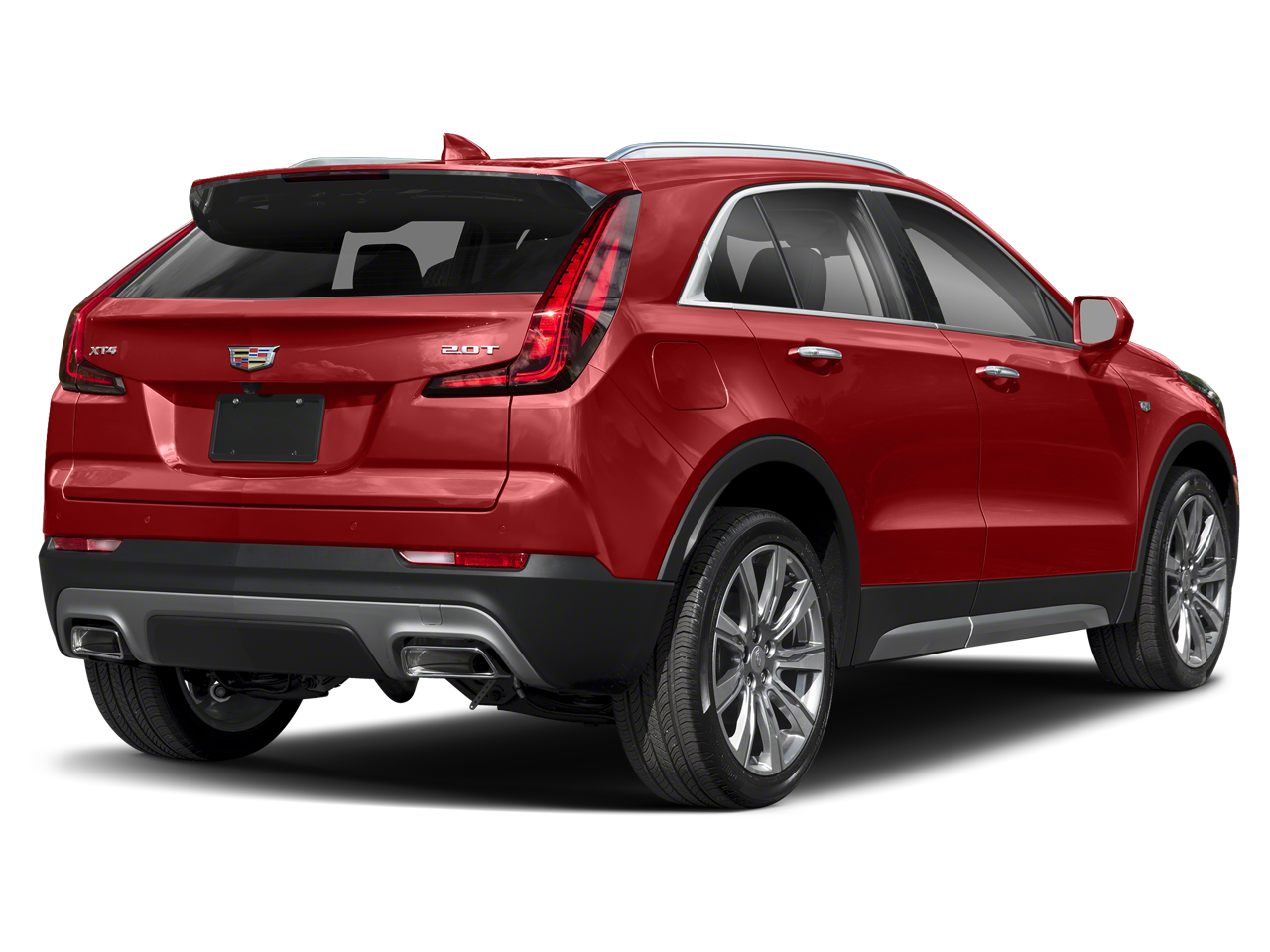 2021 Cadillac XT4 Base