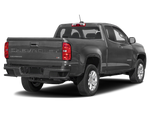 2021 Chevrolet Colorado 2WD LT