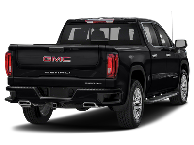 2021 GMC Sierra 1500 Base