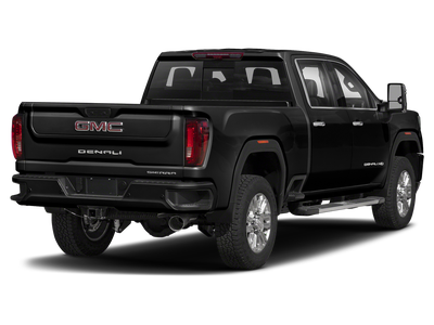2021 GMC Sierra 2500 HD Base