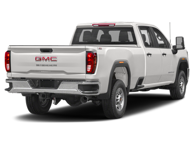 2021 GMC Sierra 2500 HD 4WD CREW 159