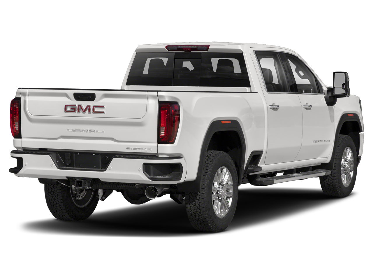 2022 GMC Sierra 2500 HD Base