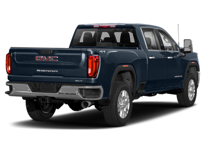 2022 GMC Sierra 2500 HD SLT