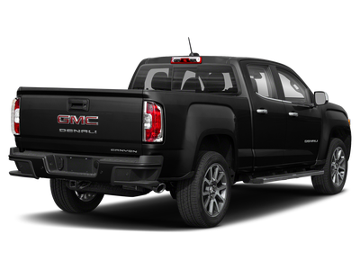 2022 GMC Canyon 4WD Denali