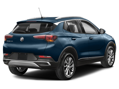2023 Buick Encore GX Base