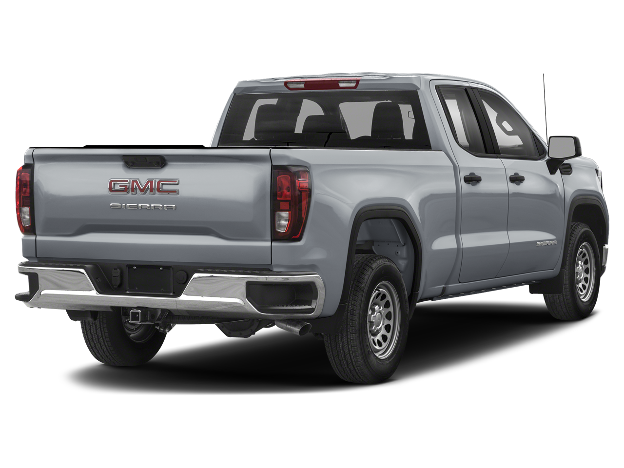 2023 GMC Sierra 1500 Base