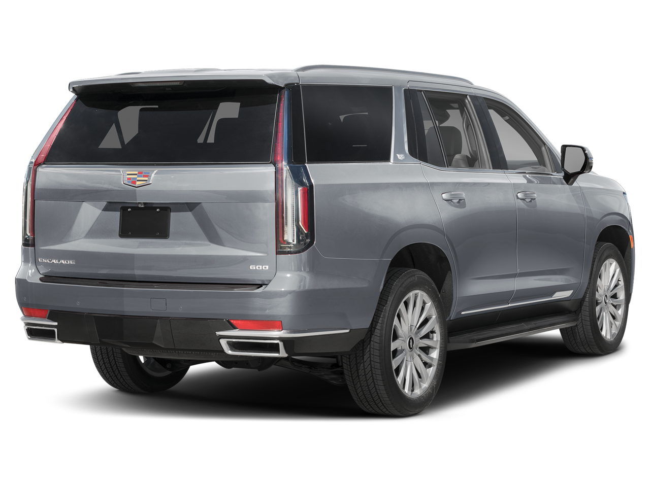 2024 Cadillac Escalade 4WD Premium Luxury