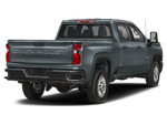 2024 Chevrolet Silverado 2500 HD Base