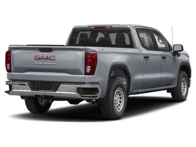 2024 GMC Sierra 1500 Base