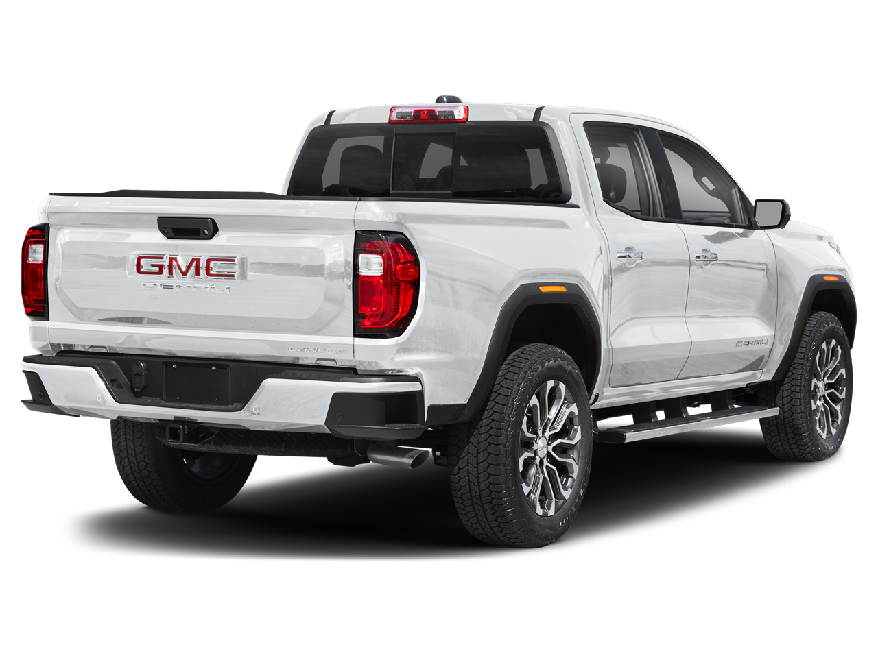 2024 GMC Canyon 4WD Denali