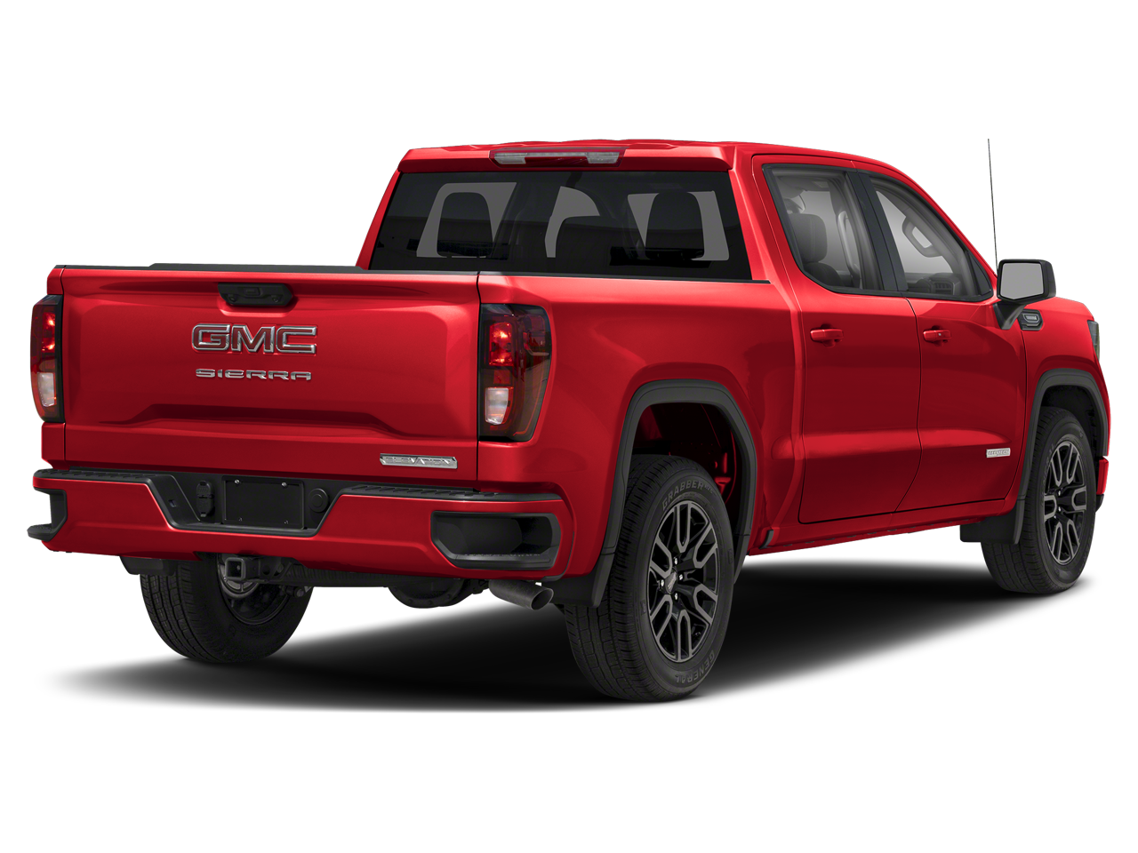 2025 GMC Sierra 1500 Base