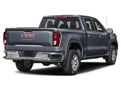 2025 GMC Sierra 1500 Base