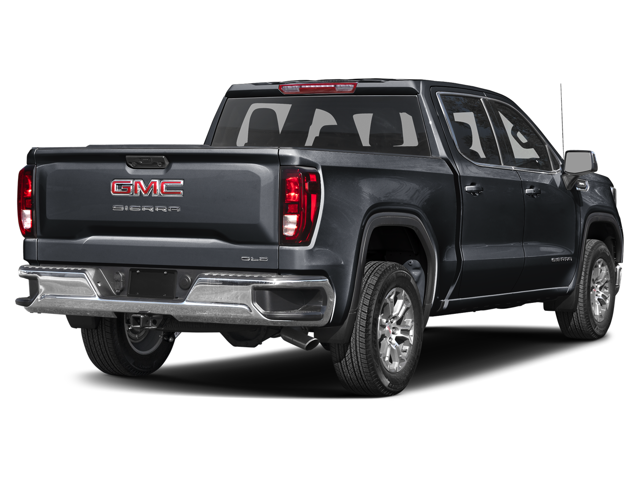 2025 GMC Sierra 1500 Base