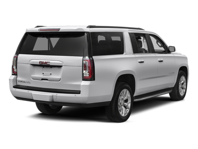 2016 GMC Yukon XL Base