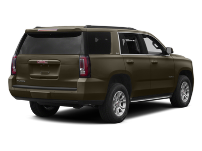 2016 GMC Yukon Base